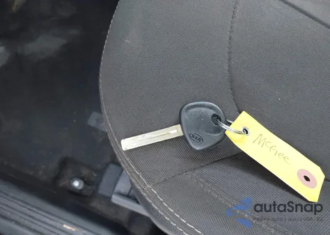 2019 Kia Soul from USA, damaged, VIN KNDJN2A21K7634641